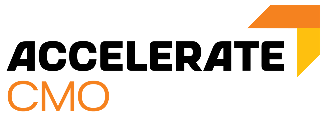 Accelerate CMO