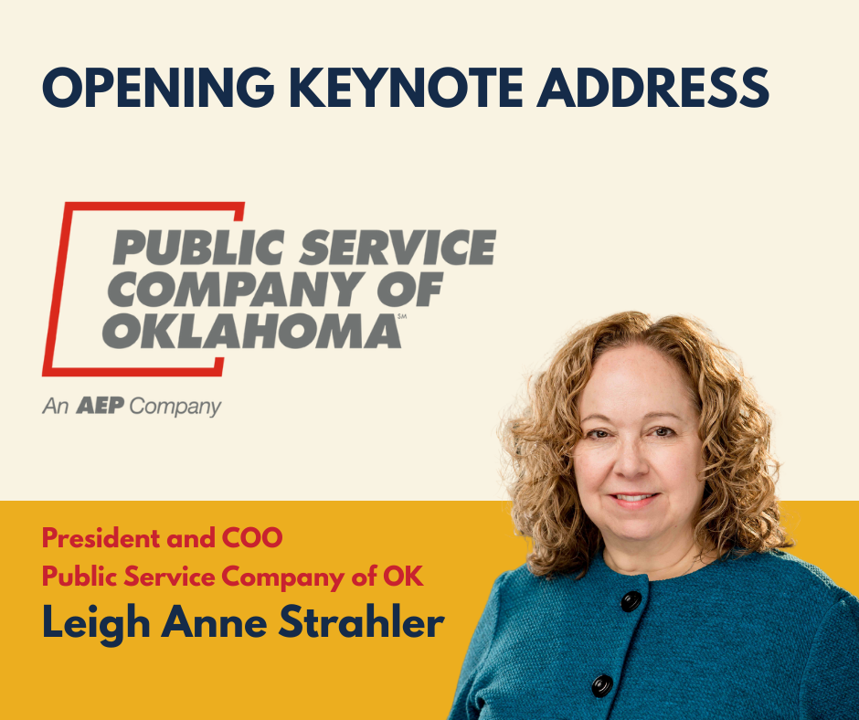 Leigh Anne Strahler Keynote - temp