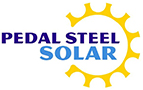 Pedal Steel Solar