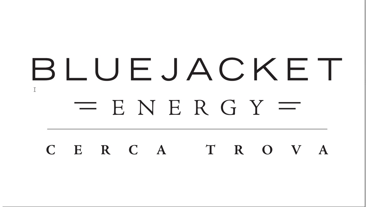 BlueJacket Energy